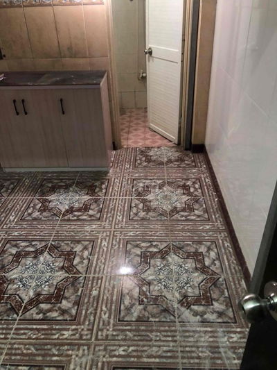 Nhà mặt tiền Tô ký- đối điện Cổng PMQT, Sinh Đi bộ đi học , An Toàn.