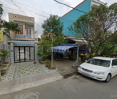 🏩 Bán đất mt đường 7m5 Nguyễn Thái Bình, 100m2, 5.x tỷ tl