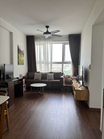 CẬP NHẬT GIỎ HÀNG THUÊ SAIGON GATEWAY MỚI NHẤT NGÀY 02/12/2025.