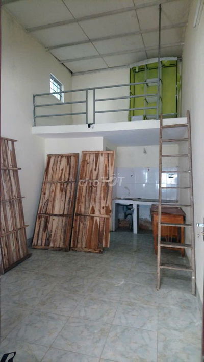 Phòng trọ khép kín có gác xép Bùi Xương Trạch, Thanh Xuân Chính chủ