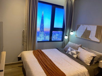 Chỉ 120 triệu sở hữu căn hộ 2PN 2 WC,trả góp chỉ 6 triệu SHR