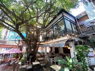 Cho Thuê Nhà Góc Đẹp Đường Bành Văn Trân, Tân Bình (12.5x22m - TỰ DO)