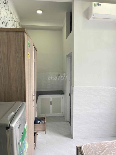 Cho thuê nhà 57 phòng