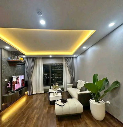 CĂN HỘ 2 PHÒNG NGỦ CHỈ TỪ 2TỶ5 NGAY MẶT TIỀN QL13 CÁCH LOTTE 5 PHÚT