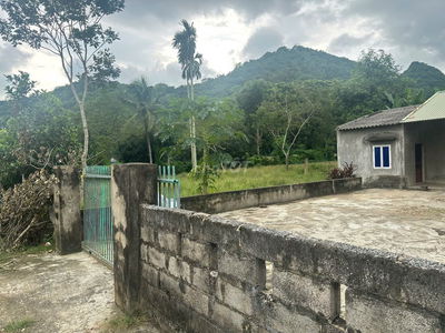 Bán 1500m thổ cư đất thác đẻn cẩm bộ Thành Minh Thạch Thành Thanh Hóa