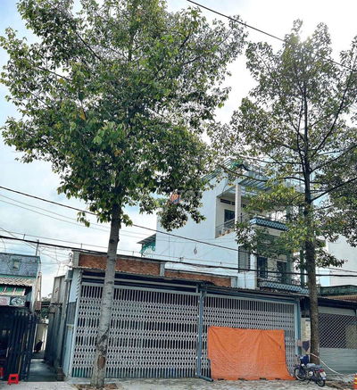 BÁN ĐẤT TẶNG DÃY TRỌ - 152M2-CHỈ 5,1 TỶ CÒN TL- NGUYỄN AN NINH DĨ AN