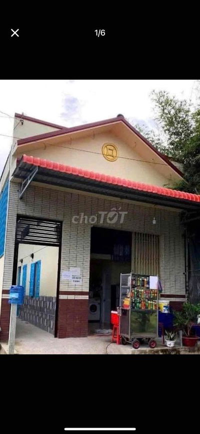 Chú Thịnh có con nợ cờ bạc nên cần bán nhanh dãy trọ Bình Chánh vs giá