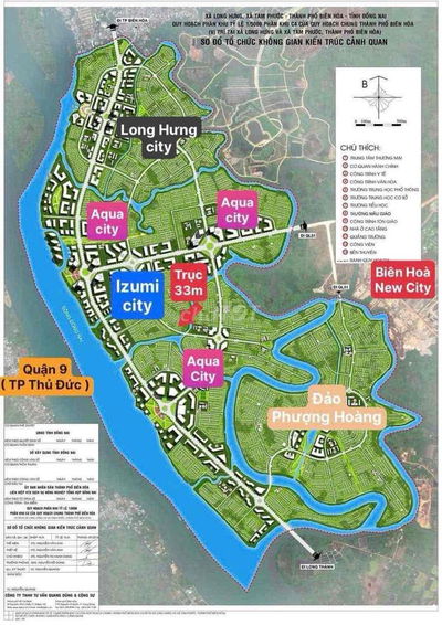 CHUYÊN NHẬN KÝ GỬI MUA BÁN ĐẤT Nền Biên Hoà New City sổ Sẵn giá 1,6tỷ