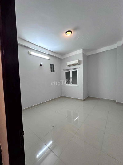 Cho Thuê Nhà Đường Số 2 Phường 16 Gò Vấp ( sát bên trường học phan chu