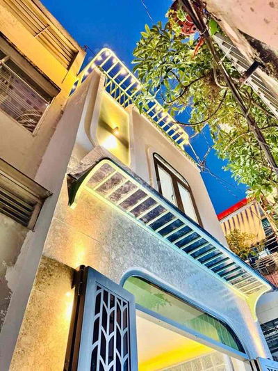 🔥🔥 Bán nhà 2 Tầng Siêu Đẹp Ngô Tất Tố , DT: 26m2 , Nhỉnh 4Tỷ   🏦 Diện