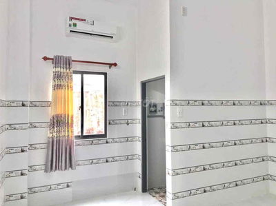 Phòng trọ cao cấp hương lộ 2