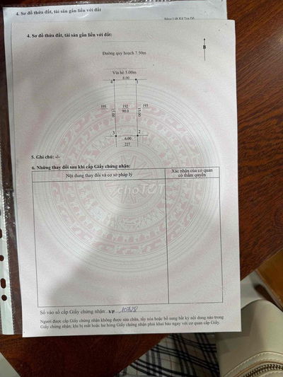 Bán Đất B2-27- KĐT FPT , 90m2-5 tỷ - giá đầu tư