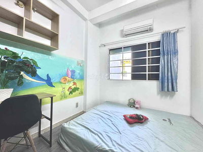 Chính chủ cho thuê ngắn hạn dài hạn phòng Full NT gần ngã tư Phú Nhuận