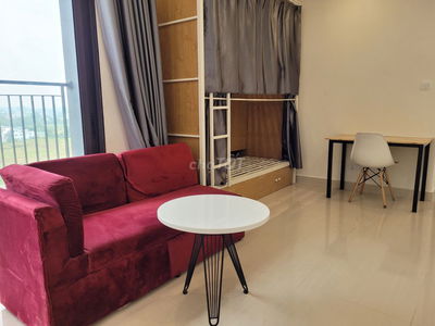 Phòng ký túc xá Vinhomes–an ninh 24/7, gần UFM, FPT, xách vali ở ngay