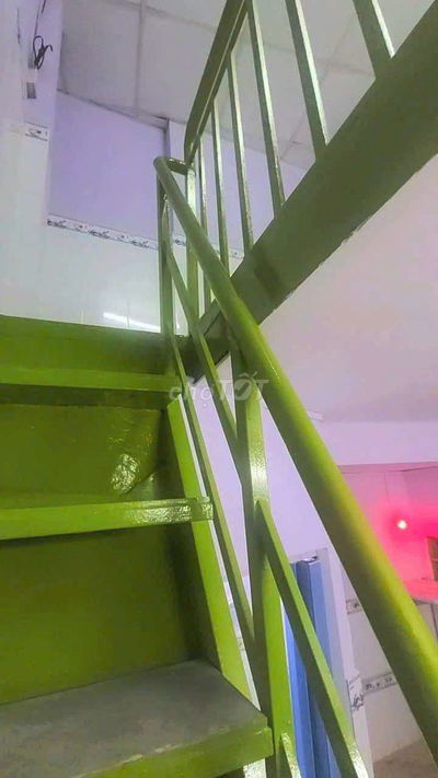 Nhà Hẻm 3m giá rẻ số 231//Bình Tiên, Phường 8, Quận 6