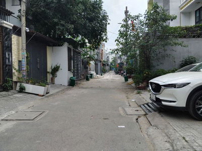 🔥 ĐẤT 2 MẶT TIỀN – HXH – HIỆP BÌNH, THỦ ĐỨC – CHỈ 5,9 TỶ 🔥