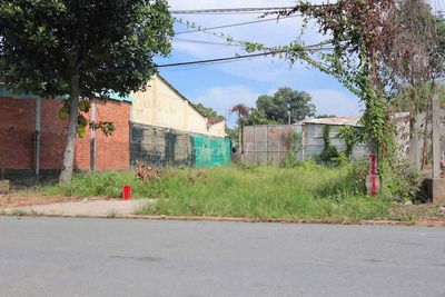 BÁN ĐẤT GIÁ RẺ NGAY TTHC BÀU BÀNG 150M2 - SHR ĐANG CHO THUÊ MẶT BẰNG