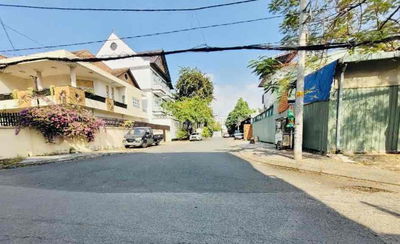 NHÀ 4 TẦNG Ô TÔ ĐẬU CỬA SÁT VẠN PHÚC Nhỉnh hơn 7 Tỏi. HIỆP BÌNH PHƯỚC