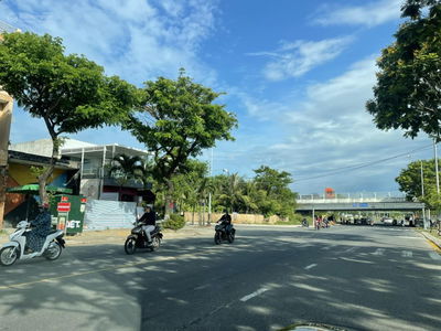 BÁN CẶP ĐẤT VIP CHƯƠNG DƯƠNG, MỸ AN, ĐÀ NẴNG