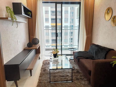 VỚI 3.6TỶ SỠ HỮU NGAY CĂN 2PN Ở Q7 RIVERSIDE FULL TIỆN ÍCH, VIEW MÁT