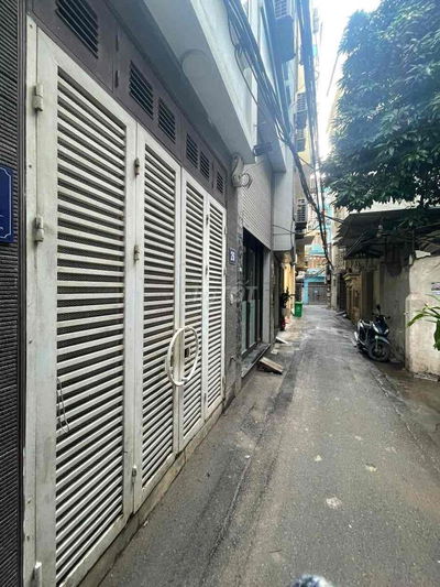 🌟 NGAY SVĐ MỸ ĐÌNH – Ô TÔ ĐỖ CỬA – NHÀ MỚI Ở NGAY 🌟