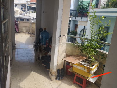 Tìm bạn ở ghép Tân Bình