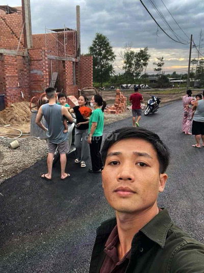 chính chủ cần bán