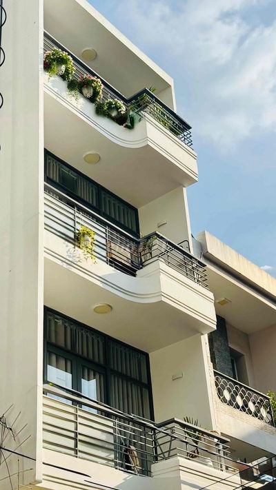 47/52/33 Bùi Đình Túy full nội thất- chính chủ