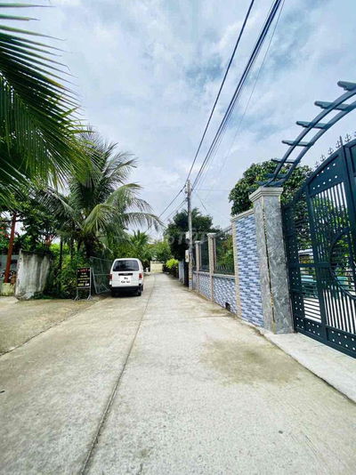 ĐấtBìnhNhâm 16 ĐườngÔtôThông 90m2