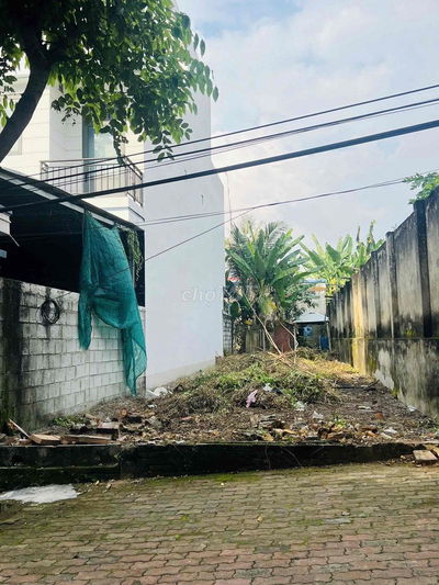 ĐấtĐẹp MặtTiền PhanThanhGiản LáiThiêu GầnTrường TrầnQuốcToản