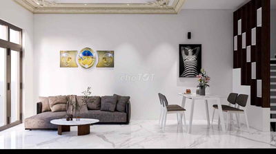 NHÀ PHỐ MINH KHAI - LÔ GÓC - Ô TÔ ĐỖ CÁCH 10M - NGÕ RỘNG THOÁNG