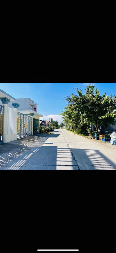 Bán đất tặng nhà C4 mặt tiền Nguyễn Thanh Năm - An khê