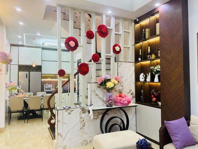 Đại La vài bước ra phố, 2 thoáng vĩnh viễn, ngõ 3 gác 38m4T 7.5 tỷ