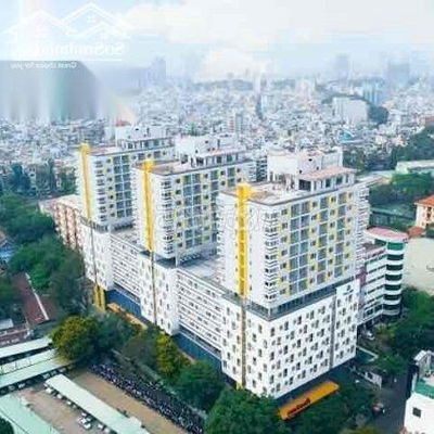 BQL Charmington La Pointe cho thuê Officetel từ 9tr-13tr, làm VP và ở