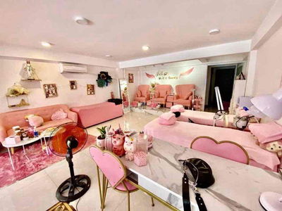 Cho thuê mặt bằng đẹp – vị trí hiếm Gò Vấp