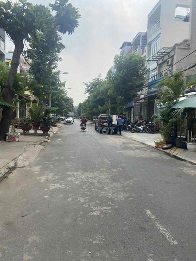 Chủ Gửi Bán - MTNB Tây Thạnh - DT 5x21m 1 trệt 2 lầu - Giá 11ty Tl