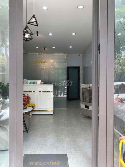 cho thuê mặt bằng trung tâm gò vấp