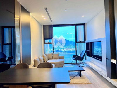 CHÍNH CHỦ GỬI CHO THUÊ CĂN HỘ GÓC SAM TOWER- VIEW SÔNG HÀN TUYỆT ĐẸP