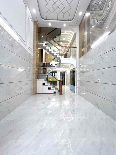 ĐƯỜNG NHỰA XE HƠI TRÁNH, 5 TẦNG, HƯƠNG LỘ 2, SÁT TÊN LỬA, 4x14, CHỈ 7.