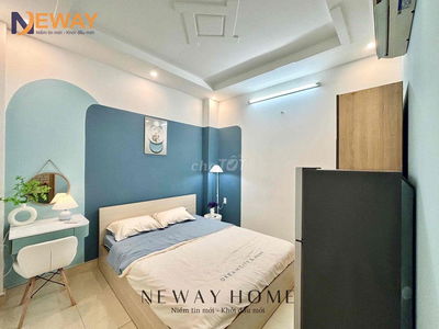 Phòng trọ cao cấp, Full nội thất, ngay Padora Trường Chinh