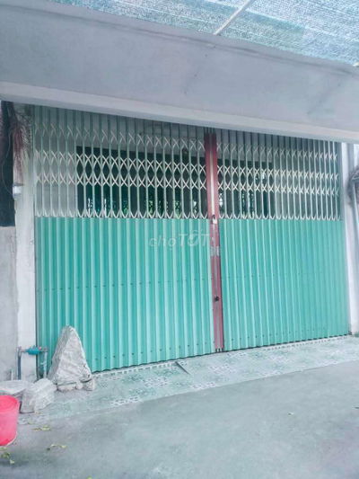 Bán nhà 2 tầng ,mặt tiền gần 5m, sát làng đại học, linh xuân,TP.HCM