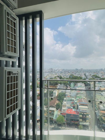 Bán Căn GÓC 2PN DT 70m2 + Hỗ trợ vay 75%