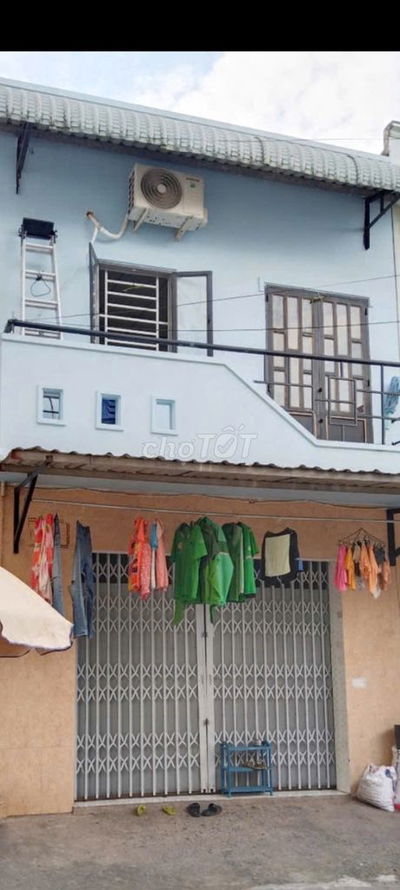 Cần bán nhanh Nhà ở Bình Dương