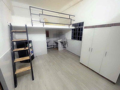 Phòng trọ cho thuê Quận 3