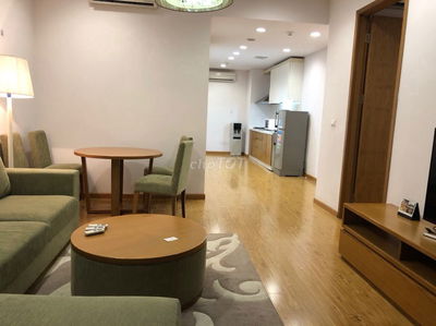Dolphin - Trần Bình cho thuê căn 70m2 1PN 1VS full đồ đẹp giá 15tr/th