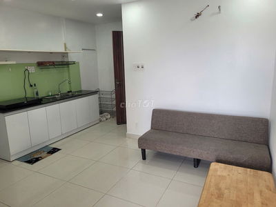 Cho thuê căn 1PN Samsora giá thuê 4tr/tháng, Đầy đủ nội thất