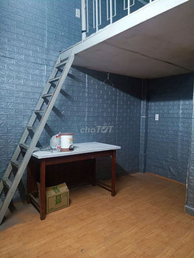 Phòng trọ gía rẻ, đẹp, giờ giấc tự do, khu an ninh yên tĩnh, ngay chợ