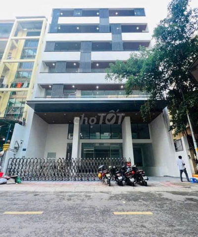 Cho thuê nhà mặt tiền đường  Trương Hoàng Thanh Tân Bình