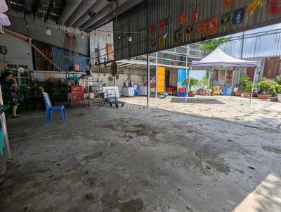 378m Căn Góc Nhà và Mặt bằng MT Nguyễn Văn Tạo, Khu ĐT Cảng Hiệp Phước