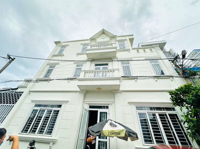 NHÀ GÓC 2 MẶT TIỀN THẠNH LỘC 07–GẦN CHỢ CẦU ĐỒNG-NGÃ TƯ GA-CHỈ 7,4 TỶ